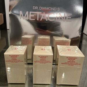 Dr. Diamond Metacine / Plasma / Infusion / Emulsion
